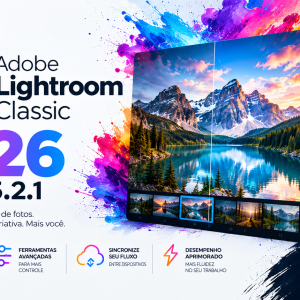 Adobe Lightroom 2026 15.2.1